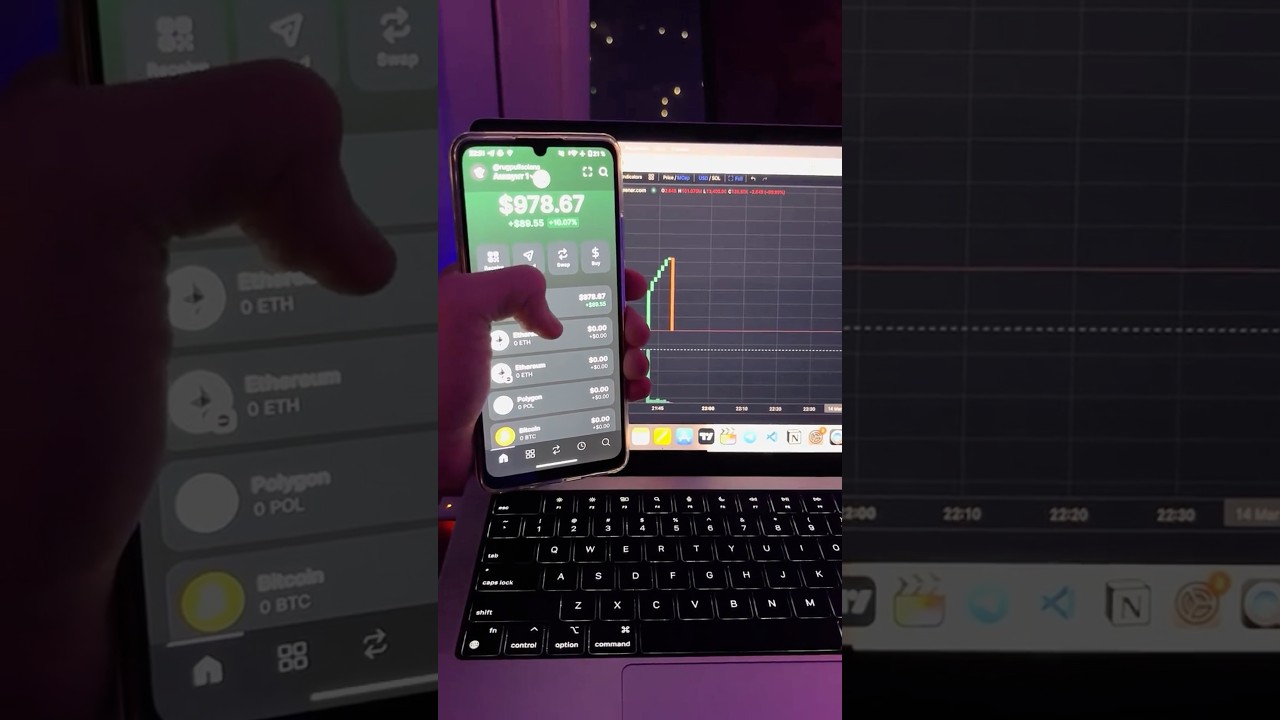 Как создать свой токен на солане ( Solana МАЙ 2025 ) 