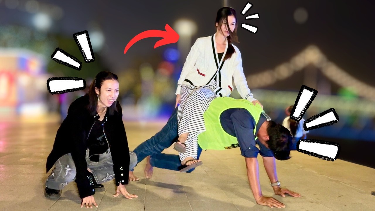 Game ធ្វើបាបអ្នកមានគូ!!😈👿