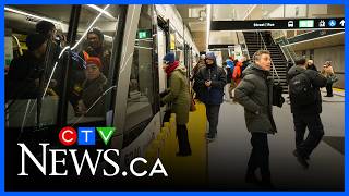 Can the problems that plagued the Eglinton Crosstown LRT be avoided in the future