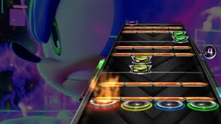 Undefeatable Ft. Kellin Quinn