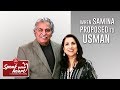 How Usman Peerzada Met Samina Peerzada | Speak Your Heart with Samina Peerzada