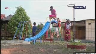 CCTV TRANS7 10 AGUSTUS 2021 FULL