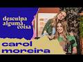 Carol Moreira fala de carreira, trabalho no Omelete, Warner Channel, haters e desejo de ser m&atilde;e