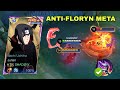 JULIAN NEW META 2026!- JULIAN GAMEPLAY IMORTAL BUILD- MOBILE LEGENDS