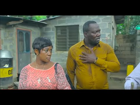 KAE WOMAME 4  - KUMAWOOD GHANA TWI MOVIE - GHANAIAN MOVIES