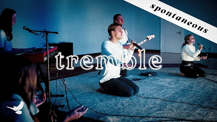 tremble + spontaneous | undignified (feat. William...
