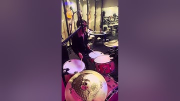 Gadis Melayu Drum Cover