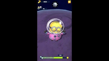 Despicable Me: Minion Rush iOS Gameplay Part 7