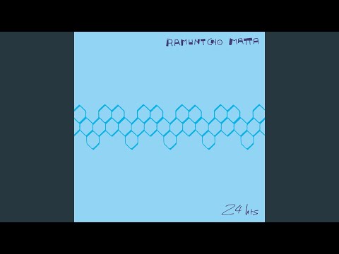 Ramuntcho Matta — Before Sunrise