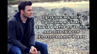 This I Promise You - Shane Filan | Lyrics chords