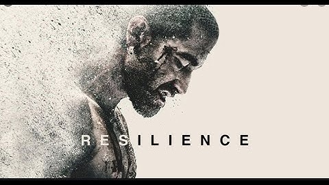 KEEP BEING RESILIENT - POWERFUL MOTIVATIONAL SPEECH 2021