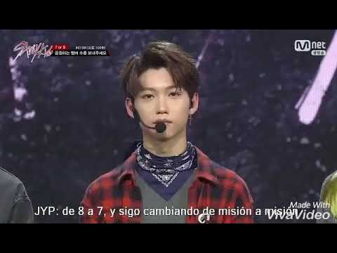 STRAY KIDS Capítulo 10/Parte 9(Sub español)