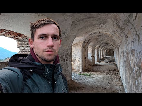 Exploring Russia's Forgotten Outpost in North-East China 🇨🇳