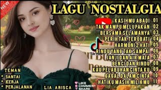 Terenakalbum 93 Pop Nostalgia 2026 Syahdu Bass Super Empuk  Lagu Pop Syahdu Boskuh 