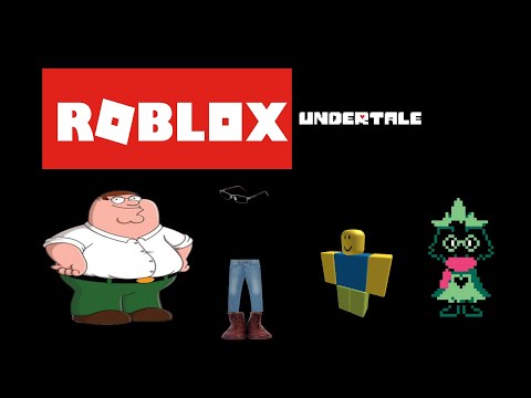 The Search For The Cursed Episode 2 Roblox Undertale Rp Youtube - roblox exploiting 1 undertale rp youtube