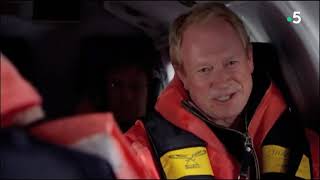 Dangers dans le ciel - Helicoptere en chute libre vol Bristow 56C