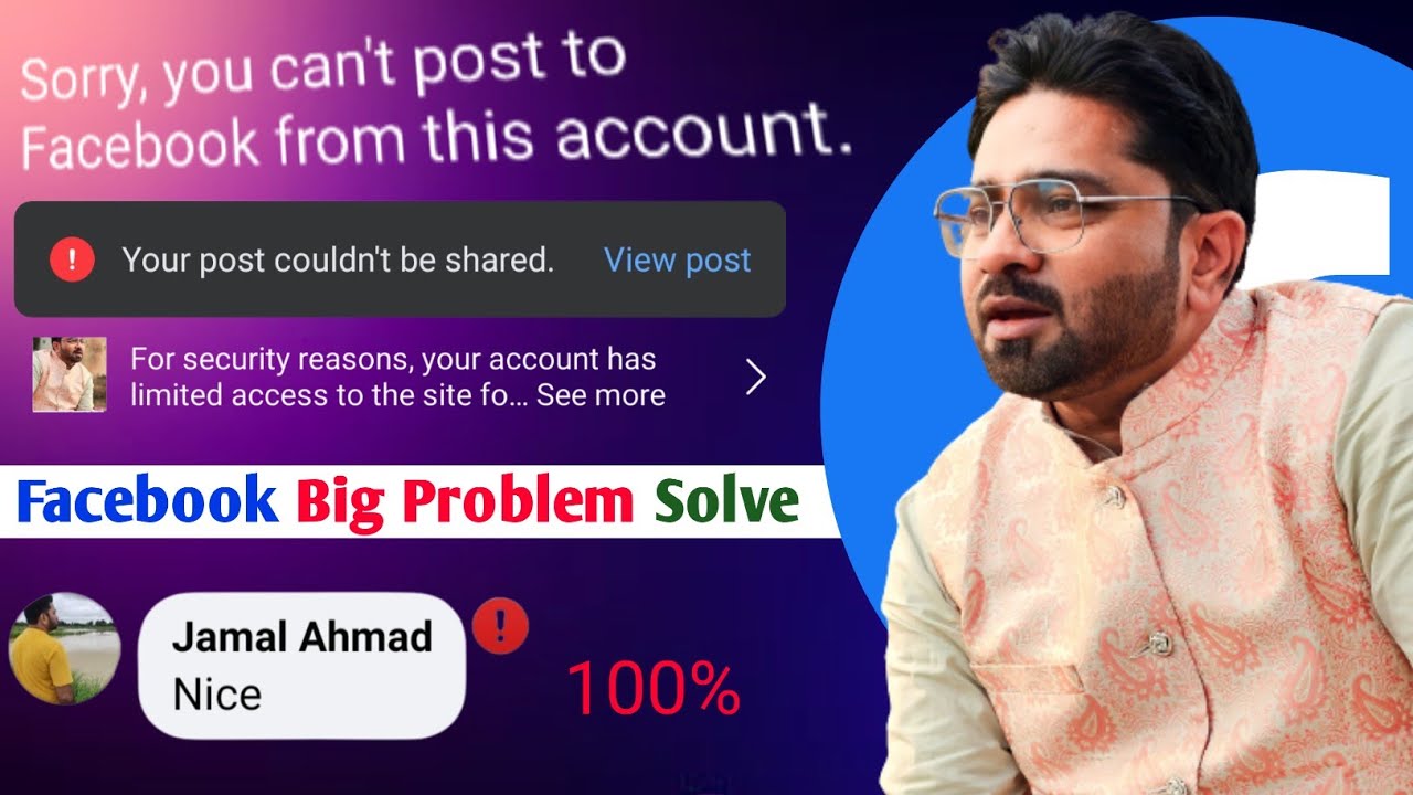 sorry-you-can-t-post-to-facebook-from-this-account-problem-solve-live