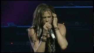 Aerosmith - Lay It Down (instrumental / karaoke)