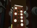 my experience of project playtime