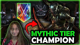 DONT Sleep On Predator - Its GOD Tier I RAID: Shadow Legends