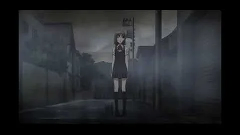 Does Misaki die in another?