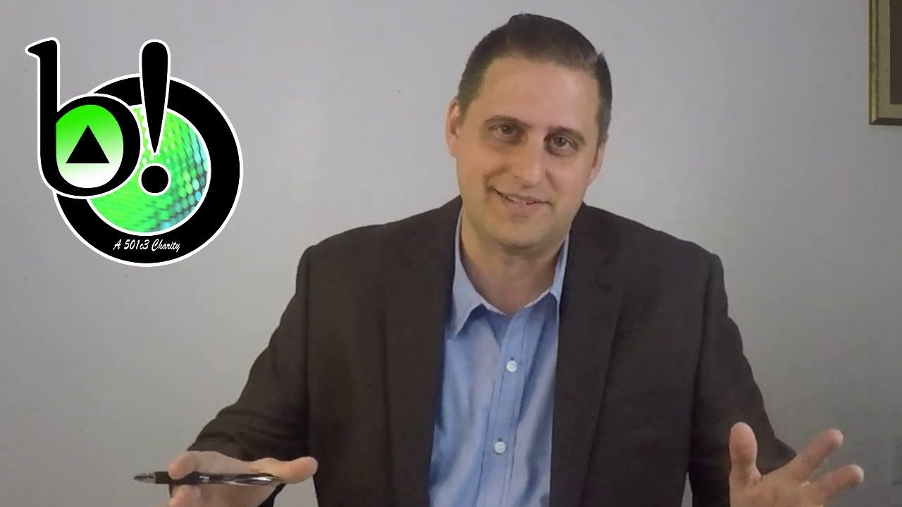 Learning To Write A Great Resume Part 1 - YouTube