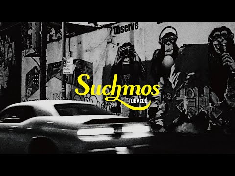 Suchmos - TOBACCO (Lyric Video)