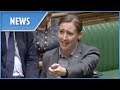 MP Mhairi Black says Brexit saga is symptomatic of a "broken democracy"