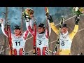 Hermann Maier Olympic GS gold (Nagano 1998)