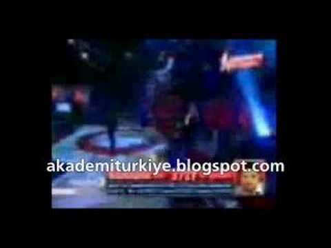 Akademi Türkiye Bahadır 3. hafta performans