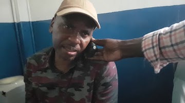 Senatè Nenel Cassy ap bay detay kijan komisè Muscadin aretel