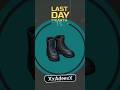How Much to Repair THIS? 💀 SWAT Boots Cost | LDoE