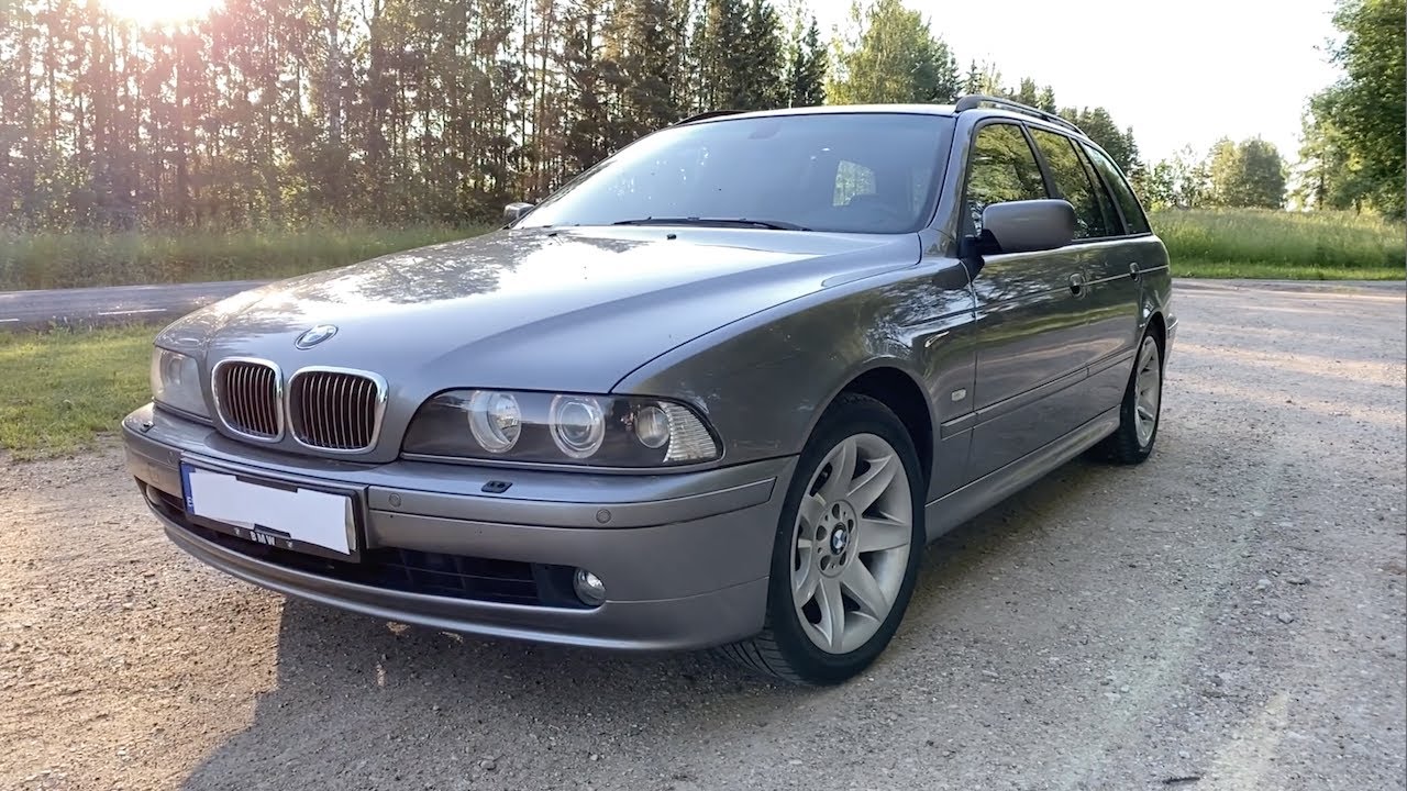 E39 530i Manual 0 60 E39 530i Manual 0 60