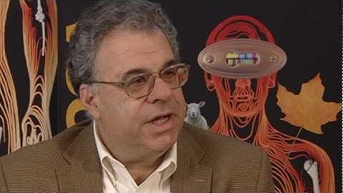 David Botstein - Systems Biology Defined