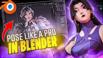 The Only In - Depth Posing Video You