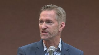 Portland mayoral candidates make their case on debate stage