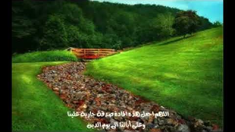 تلاوة من سورة القصص للقارئ هادي آل عسكر