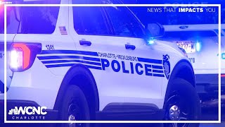 'I'm just heartbroken' | Councilman Graham speaks on deadly crime spree in Charlotte