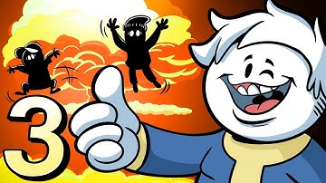 Oney Plays Fallout: New Vegas - Ep 3 - Moreskin