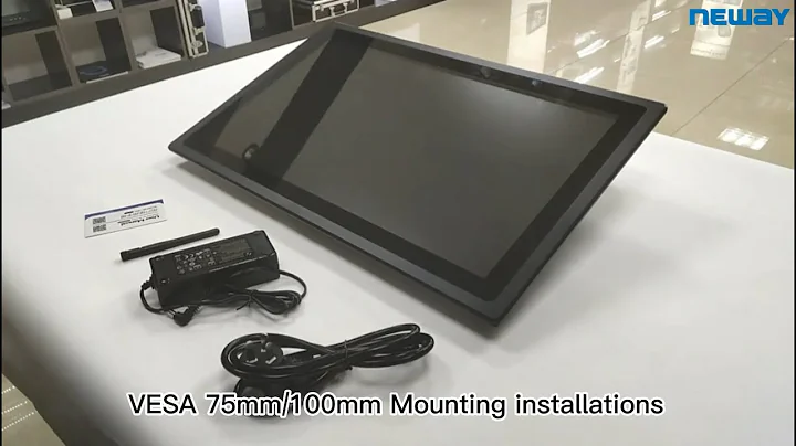 Panel pc is as a panel computer for  industrial panel pc windows