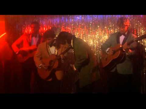 Repo Man - Lounge Band