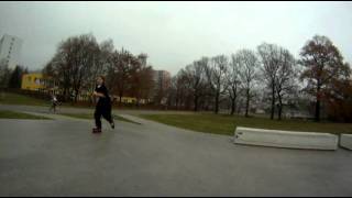 FanatiXXX promo edit - fall 2011