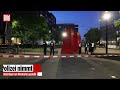 Schüsse in Köln: 41-Jähriger Mann vor Restaurant schwer verletzt – Verdächtiger festgenommen