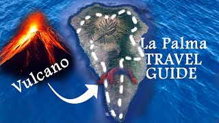 Travel Guide La Palma, Canary Islands