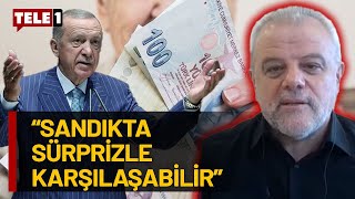 Emekliye seyyanen zam AKP kulislerinde! Yaşar Aydın emeklinin tepkisine dikkat çekti