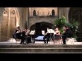 Theodor Blumer. Sextet part2