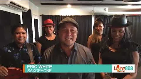 Living808 Interview  -  The Elevations Hawai'i 8-3-21