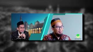 Ustad Adi Hidayat, Lc., MA.-  Sosialisasi Fatwa MUI Terkait Wabah Corona 'COVID 19'