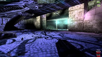 AvP Classic - Coop madness!