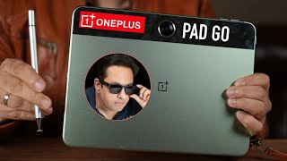 OnePlus Pad Go review - Perfect for Students, office work and entertainment ! screenshot 1